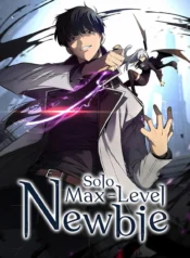 Solo Max-Level Newbie