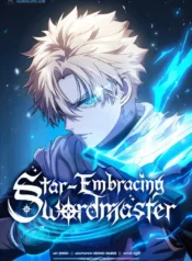 Star-Embracing Swordmaster