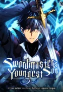 Swordmaster’s Youngest Son