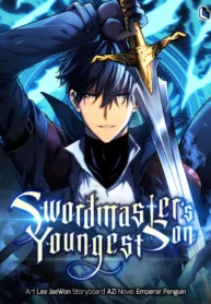 Swordmaster’s Youngest Son