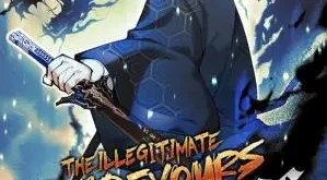 Weapon Eating Bastard