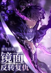 After Rebirth, I Used Mirror Reversal For Vengeance