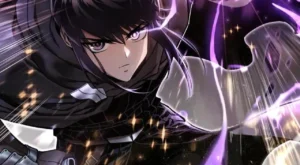 Helmut: The Forsaken Child