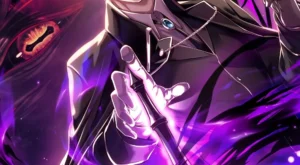 Terminally-Ill Genius Dark Knight