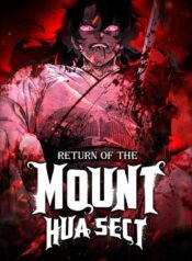 Return Of The Mount Hua Sect